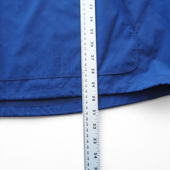 Majestic Detroit Tigers MLB Baseball Cool Base Half Zip Pullover Jacket Men's M - Picture 12 of 12